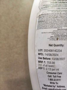 Aveeno Daily Moisturizing Body Wash