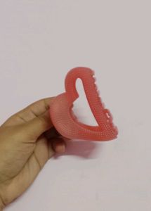 Cute Hair Claw Clip