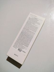 Laneige Hydro UV Defence EX Sunscreen