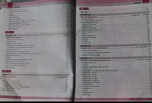 Nursing Foundations I &amp; II Textbook