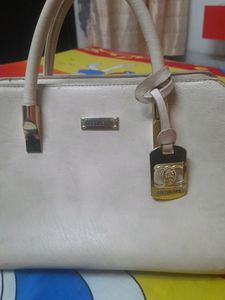 Pretty COCOBERRY ORIGINAL HANDBAG