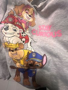 H&amp;M Paw Patrol Kids' Sweatshirt