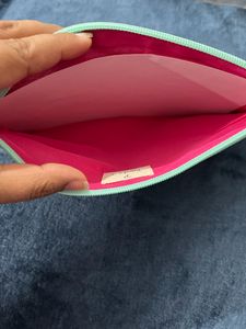 Cosmetic Bag New