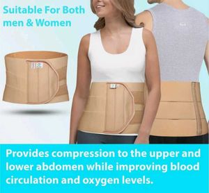 Abdominal Belt
