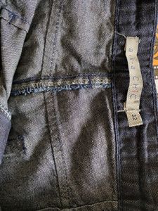 AKA CHIC Women's Flared Jeans