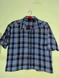 Dickies boxy shirt