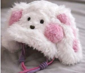 Adorable Bunny Hat