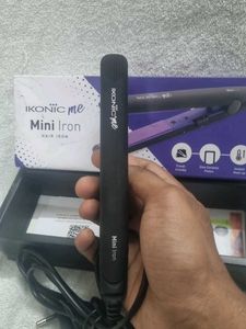 Ikonic ME Mini Hair Iron