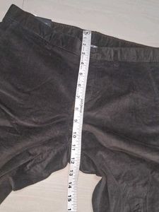 Blackberrys Men's Corduroy Trousers of 1