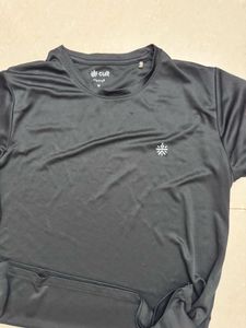 Set of 4 Cultsport Gym T-Shirt Bundle