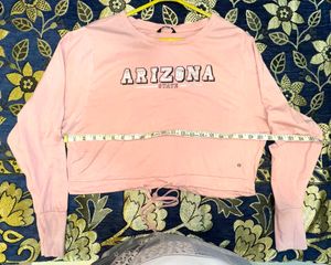 Crop Top Tees