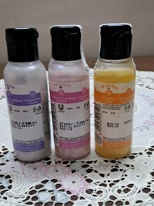 Body Wash
