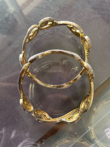 Exquisite Designer Bangles