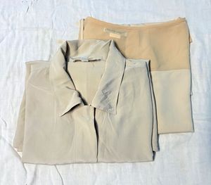 shirt & top set