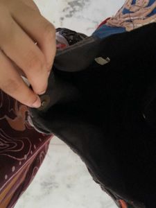 Boho Patchwork Shoulder Bag