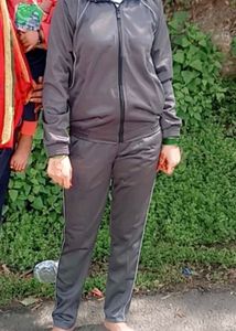 2 Combo Comfortable Tracksuit Set