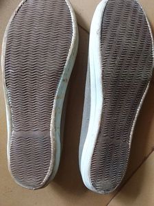 Canvas Shoe North Star By Bata