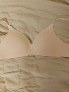 SAVANA PADDED FREEDOM BRA UNUSED WITH TAG
