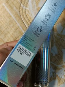 Faces Canada Strobe Cream &amp; Pastel jade mystique