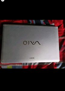 Sony Vaio