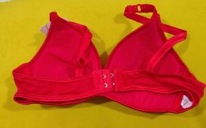 304 -- Vibrant soft padded Bra