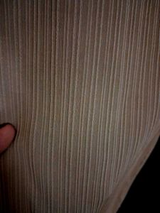 Tan Bodycon Midi Dress