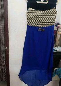 Party Wear Dress