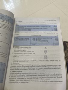 Double Entry Book Keeping Volume 1, 2022 Edition