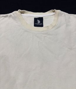 US Polo Assn. Crewneck Sweatshirt
