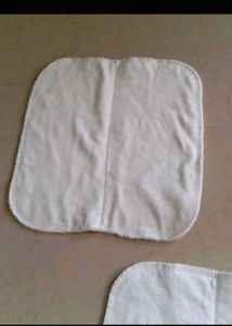 Dry Feel Magic Pad And Booster