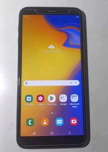 Samsung J4 Plus