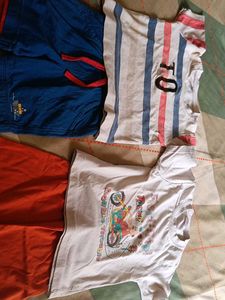 Bundle of Kids T-Shirts