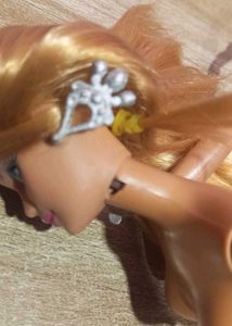 Barbie Fashionistas Doll Clutch wave (2010s)