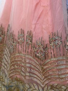 🔥Elegant Anarkali Set🔥
