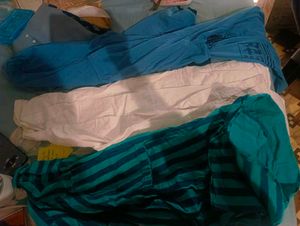 Bundle of Men's Shirts pack 3
