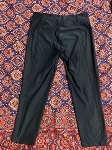 Nike Black Training Pants