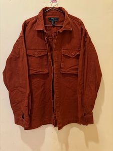 Oversized Jacket/unisex