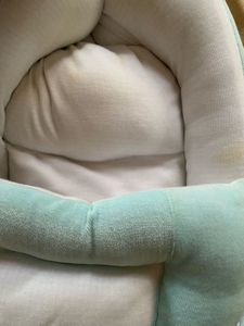 Baby Sleeping Bag - Eat, Play, Sleep