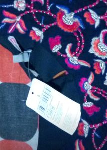 Flared Gown Dress(Swap Available With New One)