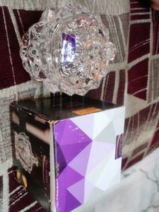 Crystal Clear Shakardani