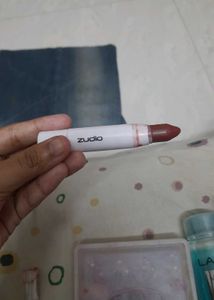 Zudio Brownish Red Lipstick