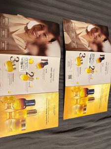 L'Occitane Skin Routine Sets