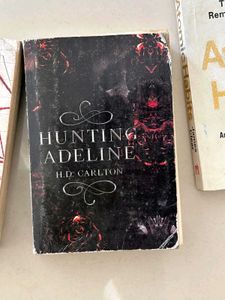 Atomic Habits, A Good Girl's Guid