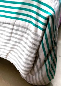 Heavy Quilt