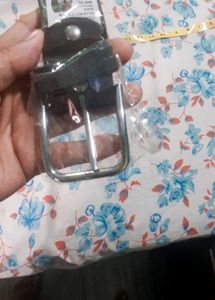 Classic Men's Belt