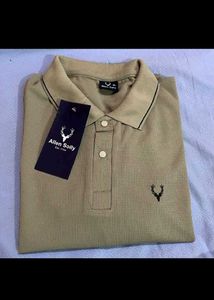 Branded Allen Solly T shirt new wdt tag