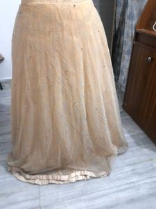 Girl Lehenga.