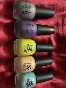 Premium Nail Polish