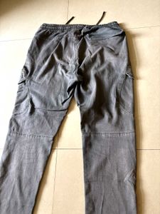 Men's Cargo Pants Bundle of 5