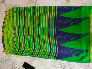 2 Sarees